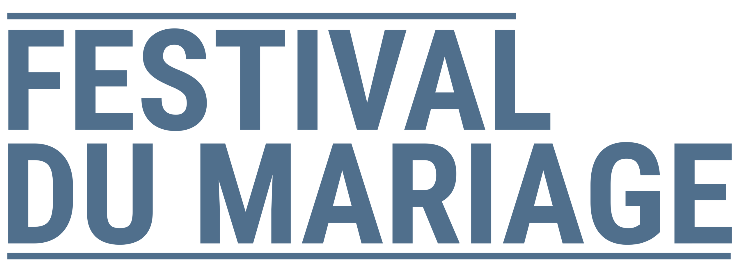 Festival Du Mariage Valais