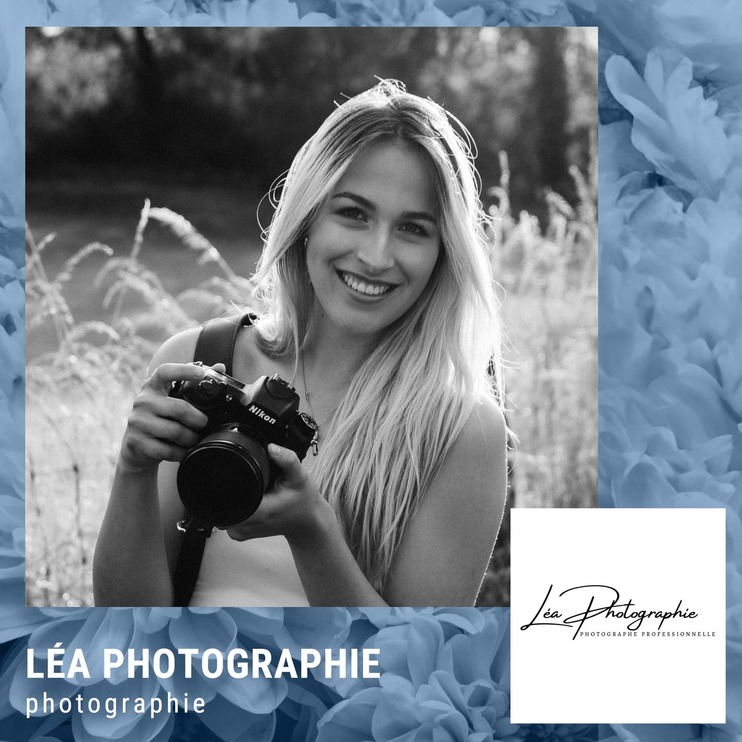 Léa Photographie_Photo_Logo
